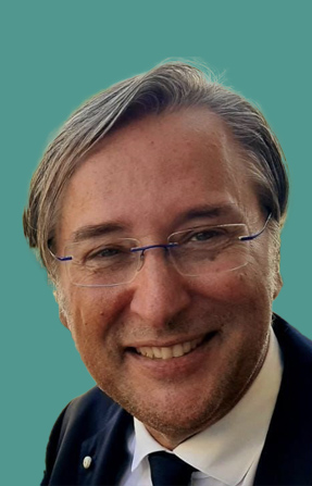 ROSSANO DIEGO DE LUCA